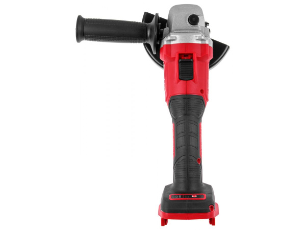 Аккум. углошлифмашина WORTEX CAG 1812-1 E