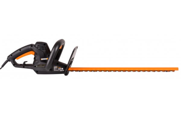 Кусторез WORX WG216E 500Вт 55см