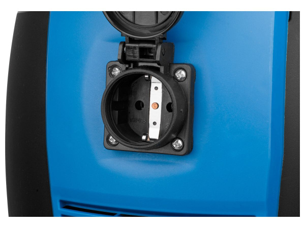 Пылесос BULL AS 3002 + аксессуары 