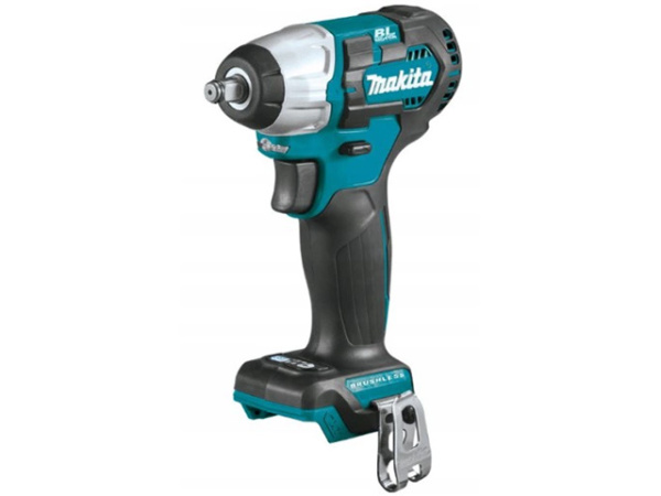 Аккумуляторный ударный гайковерт MAKITA TW 160 DZ в кор. 