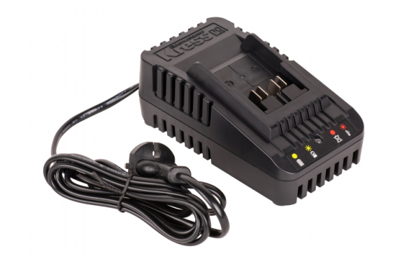 Зарядное устройство Kress KCH2006 20В 2А