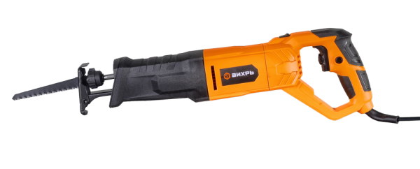 Сабельная пила ПС-900Э Вихрь