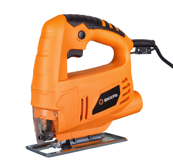 Лобзик электрический ЛЭ-55Б Вихрь