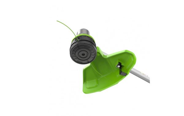 Триммер аккумуляторный ST121 82В Greenworks