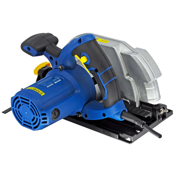 Циркулярная пила KATANA CS2900 (1600 Вт, 190х20 мм, до 63.5 мм.)