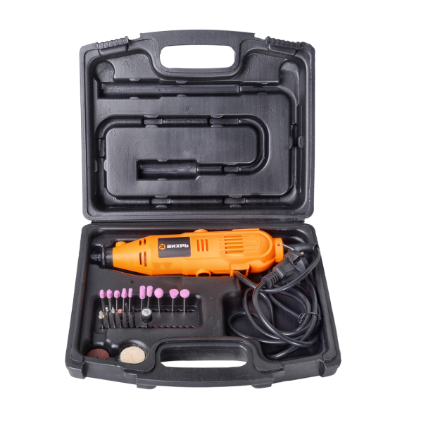 Гравер электрический Г-150 Вихрь