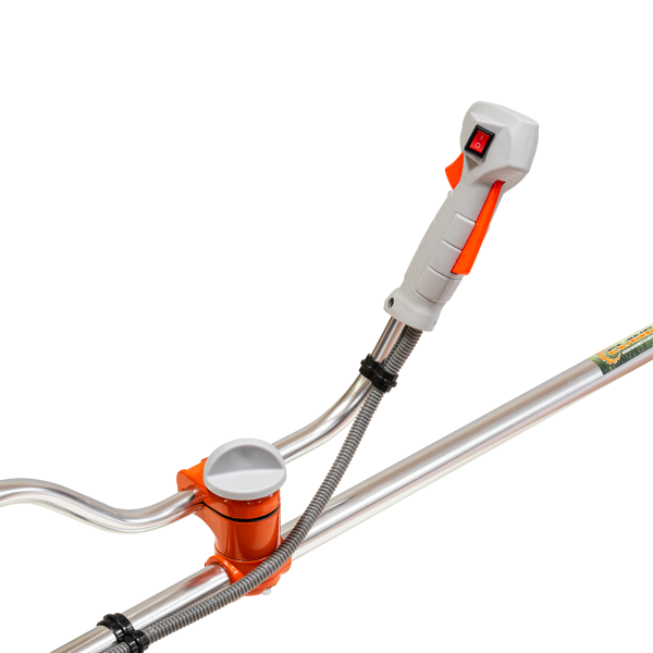 Триммер бензиновый ELAND GTR-5224 LUX 