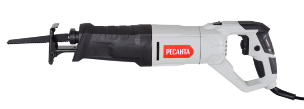 Сабельная пила ПС-950Э Ресанта