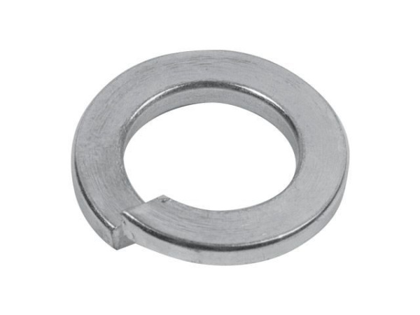 М16 Шайба гровер нерж. сталь А2 DIN127 (500 шт.)