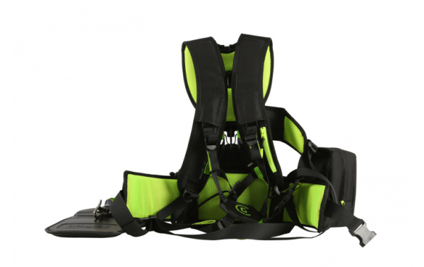 Триммер аккумуляторный TB201H 82В Greenworks