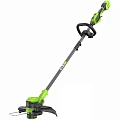 Триммеры Greenworks