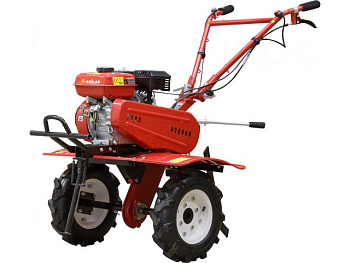 Культиватор бензиновый ASILAK SL-85B
