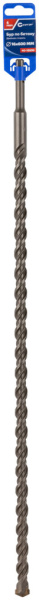 16x550/600 мм Бур по бетону SDS-plus Cutop Profi 40-16600
