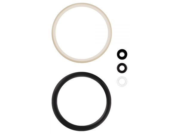 Домкрат гидравлический 50т бутылочный 255-405мм STARTUL AUTO (ST8018-50) (h min 255мм, h max 405мм)