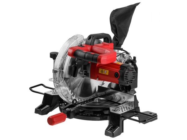 Торцовочная пила WORTEX MS 2516 LO в кор. 