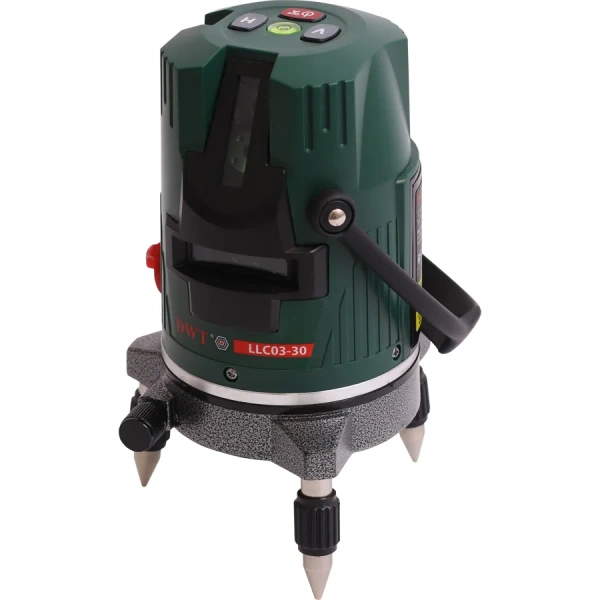 Уровень лазерный DWT LLC03-30