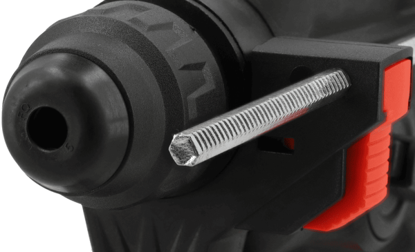 Аккум. перф.SDS Plus 18V 25J 4.0Ah BL YATO 