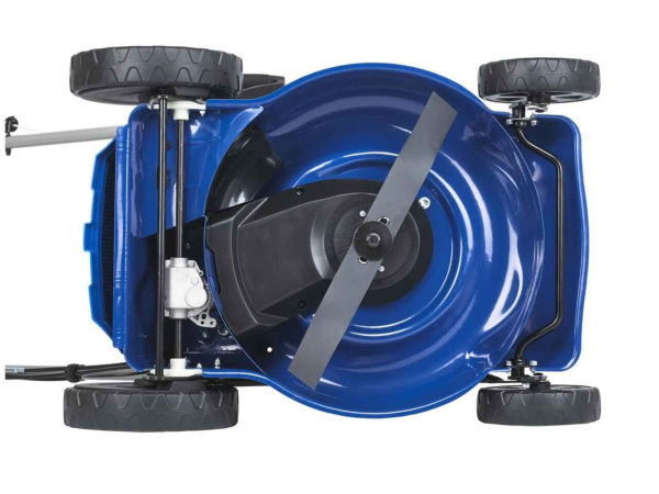 Газонокосилка бензиновая L4710S HYUNDAI