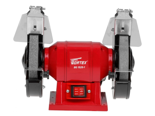 Станок точильный WORTEX BG 1525-1