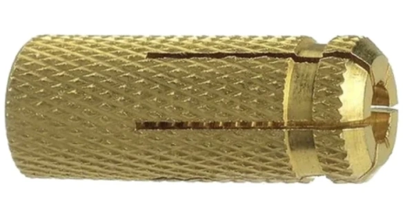 M10 Цанга латунная