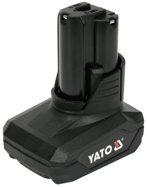 Аккумулятор YATO 12В Li-lon 40Ah 