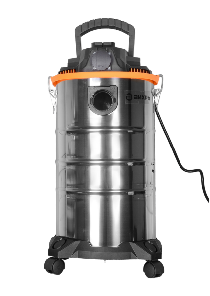 Строительный пылесос СП-1500/30 Вихрь