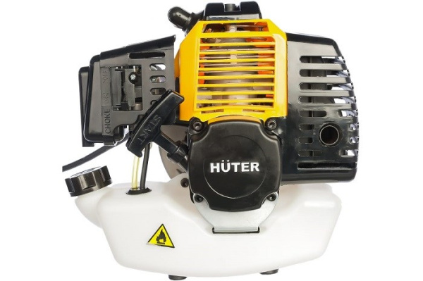 Бензиновый триммер GGT-1500S Huter