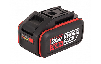 Батарея аккумуляторная Kress KAB25 20В 8Ач