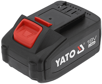 Аккумулятор YATO 18В Li-lon 30Ah 