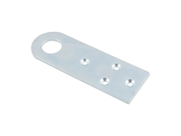 50х150 мм Проушина для замка прямая (2 шт.)