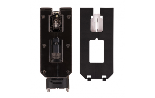 Лобзик аккумуляторный бесщеточный Kress KUE26 20В 4ач х 2 ЗУ 6А кейс