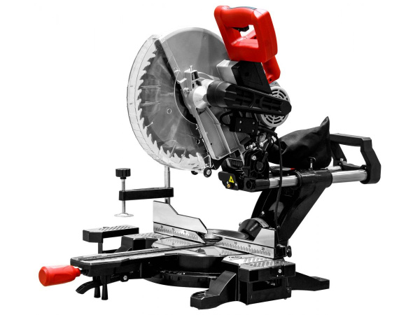 Торцовочная пила WORTEX MS 3020 LB