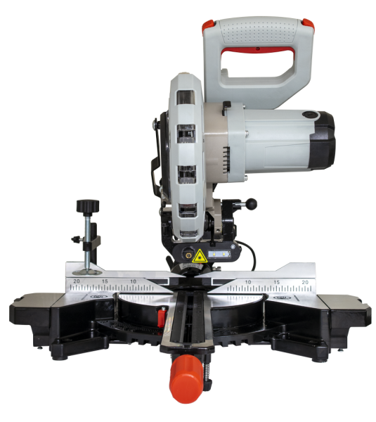 Торцовочная пила ТП-210ПЛ Ресанта