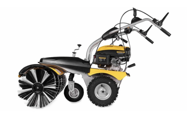 Машина подметально-уборочная CHAMPION GS50100 