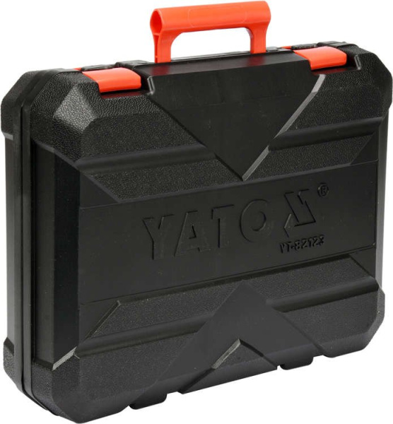 Перфоратор SDS Plus 1100Вт. YATO 