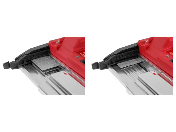 Аккум. гвоздезабиватель WORTEX NG 1850 ALL1 в кор. без акб/зу 