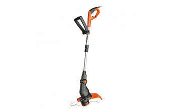 Триммер WORX WG119E, 550Вт, 30см