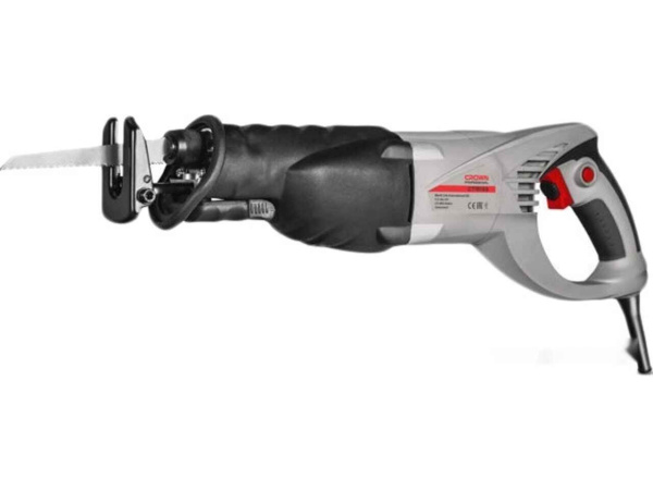 Пила сабельная CROWN CT15133