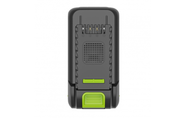 Батарея аккумуляторная G40HP2 40В 2 А/ч Li-ion Greenworks