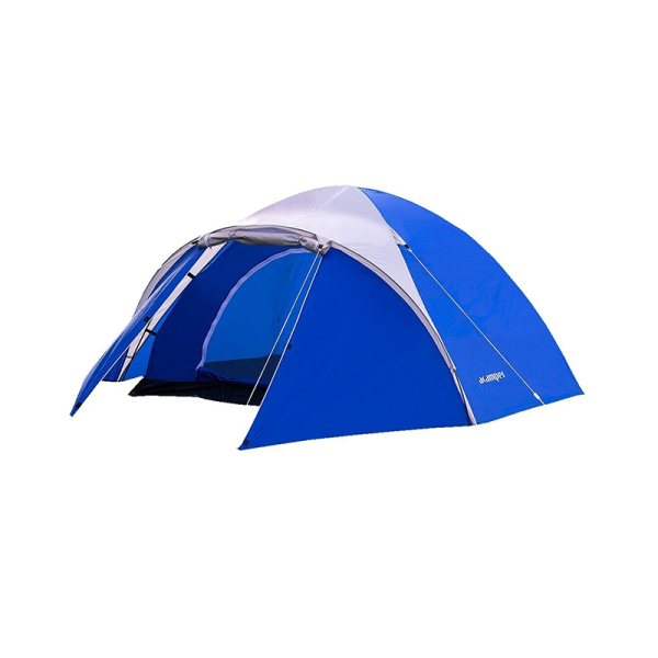 Палатка ACAMPER ACCO (3-местная 3000 мм/ст) blue