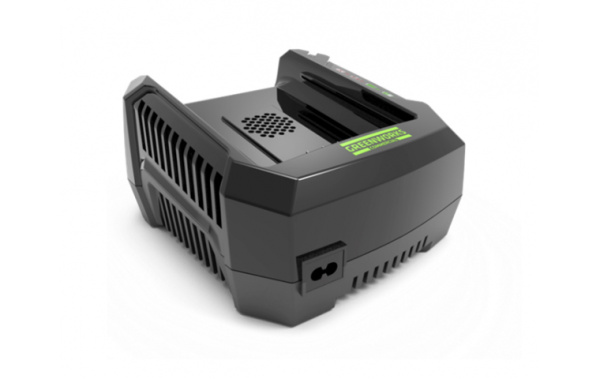Зарядное устройство Greenworks G82C, 82В