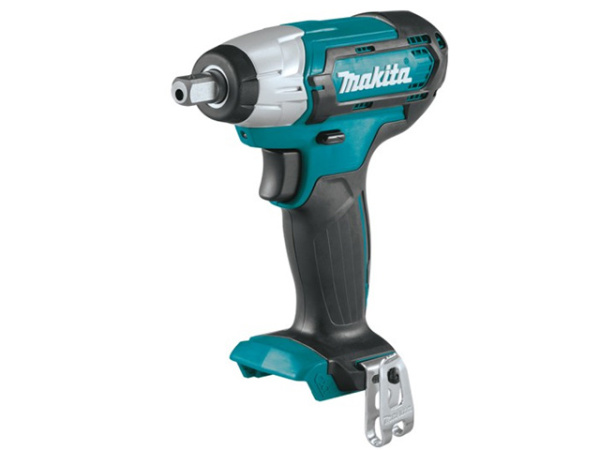 Аккумуляторный ударный гайковерт MAKITA TW 141 DZ в кор. 