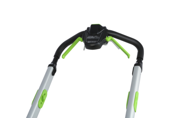 Газонокосилка аккумуляторная самоходная Greenworks GD60LM51SP 51см 60В