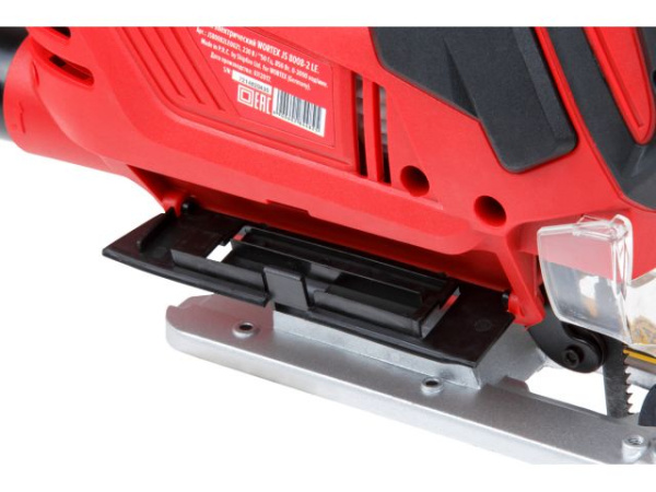 Лобзик электрический WORTEX JS 8008-2 LE в кор. 