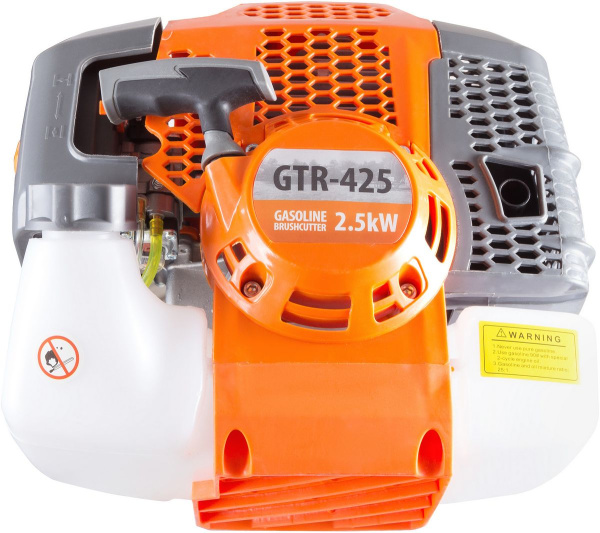 Бензиновый триммер ELAND GTR-425
