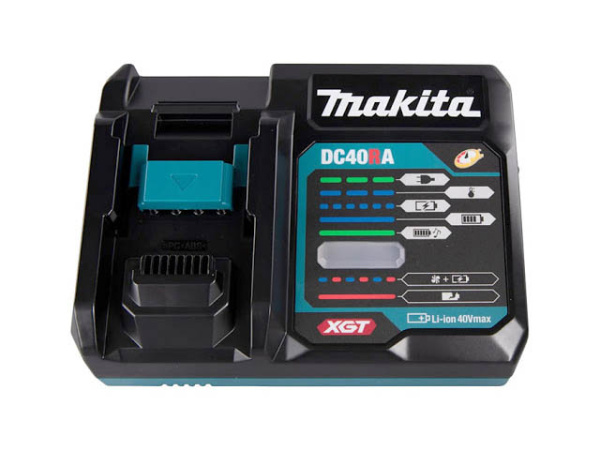 Зарядное устройство MAKITA DC40RA 