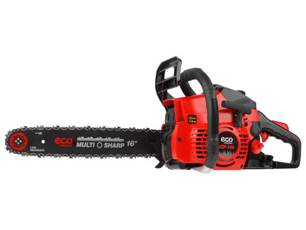 Бензопила ECO CSP-166 шина 40 см 