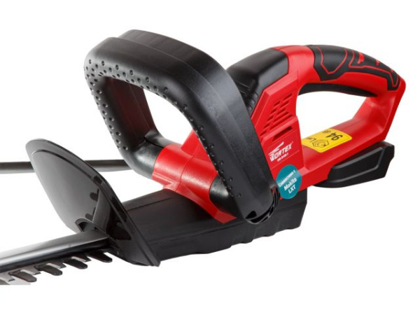 Циркулярная пила погружная  с шиной 1,4 м WORTEX CS 1612-1 в кор. 