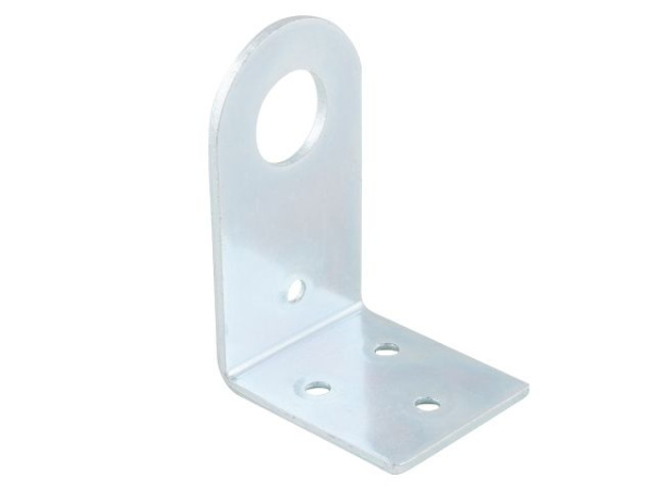 60х90х50 мм Проушина для замка угловая (2 шт.)