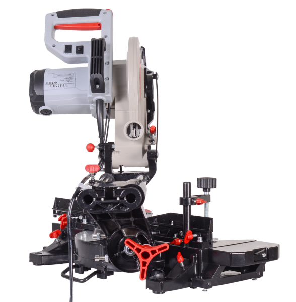 Торцовочная пила ТП-255ПЛ Ресанта